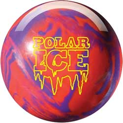 Storm Polar Ice (Red/Purple)