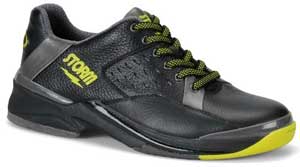 Storm SP 700 (Men's) Black/Grey/Lime