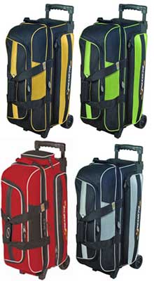 Storm - Streamline 3 Ball Roller (Assorted Colors)
