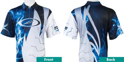 Storm Tyler Jensen Jersey