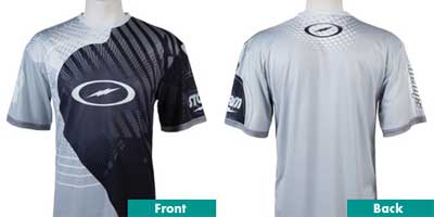 Storm Victory II Jersey