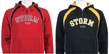 Team Storm Pullover (Assorted Colors) Special Order