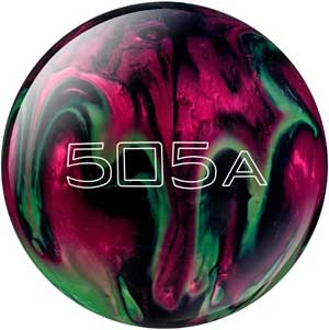 Track 505A