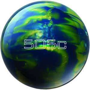 Track 505C