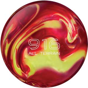 Track 916 All Terrain (Clearance)