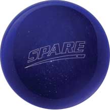 Track Spare Ball