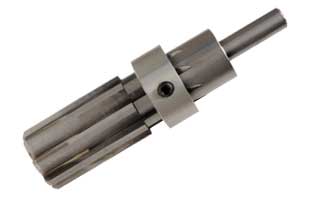 Turbo Drilling Reamer