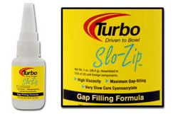Turbo - Slo Zip Glue