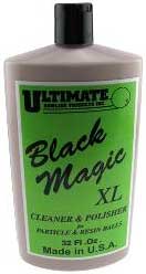 Ultimate - Black Magic XL Quart