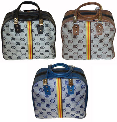 Vintage Single Bag (Assorted Colors) Sale