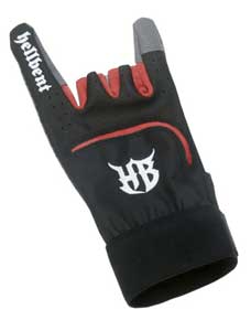 Vise Hellbent Glove