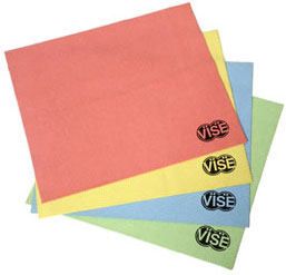 Vise Microfiber Towel