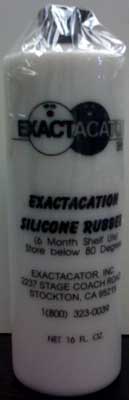 Vise - Exactacated Silicone (32 oz)