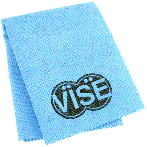 Vise WOW Microfiber Towel