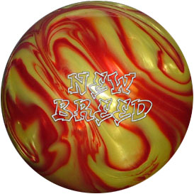 Visionary New Breed Pearl
