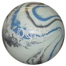 Visionary Ogre Urethane