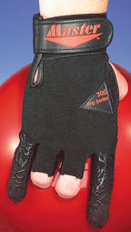 Master Bowling Glove 47