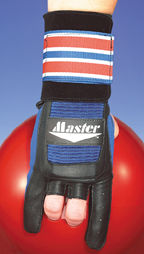 Master Deluxe Wrist Glove 58