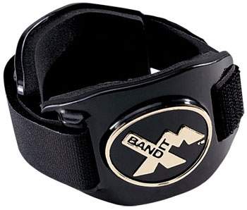 Robby's - Band-IT MAGNETIC Therapeutic Forearm Band