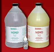 Ultimate - Wizard Ball Plug