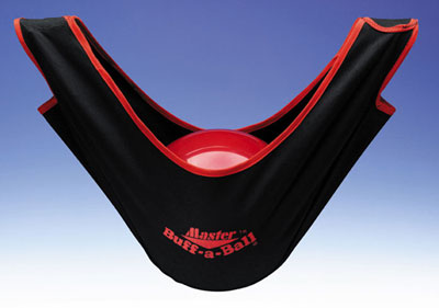 Master Buff-a-Ball