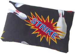 Ball & Pin Grip Sac (#164)