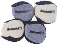 Brunswick - Microfiber Grip Ball
