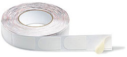 Storm - 500 Piece Rolls of Tape