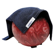 Ebonite Power House OIL FREE Towel