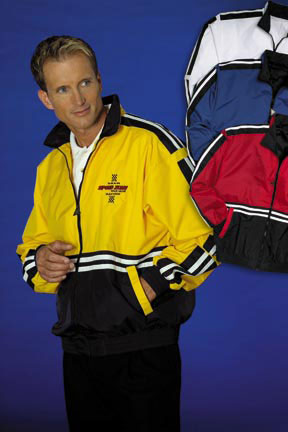 Axle Jacket
