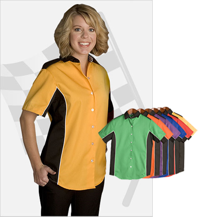 Infineon Racing Shirt (Women's) Assorted Colors