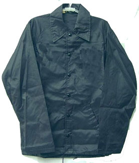 Windbreaker Jacket