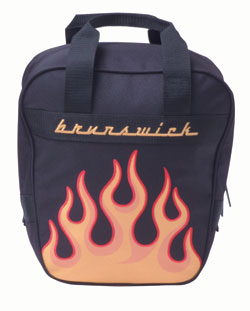 Brunswick - Dyno Single INFERNO