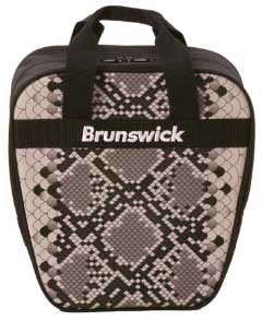 Brunswick - Dyno Single Snakeskin