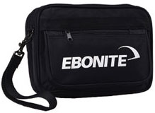 Ebonite - Tournament Players Accessory Bag (#490)