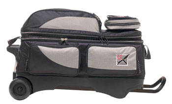KR S.E. Triple Squared Roller