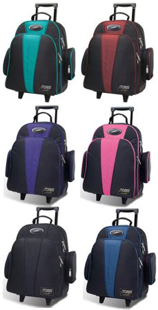 Storm - Rascal 1 Ball Roller (New Colors)