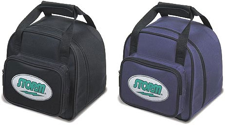 Storm Spare Kit (Black)
