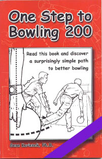 One Step to Bowling 200 (BK-101620)
