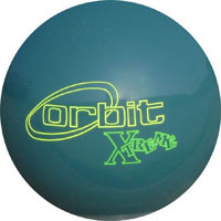 AMF - Orbit Xtreme (Blue) Clearance