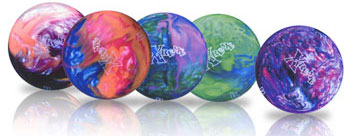 AMF - Xtreme Boogie (Polyester) (Assorted Colors)