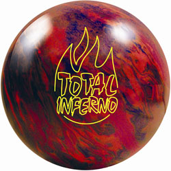 Brunswick - Total Inferno (Clearance)