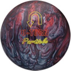 Columbia - U-Turn Particle PEARL (Clearance)