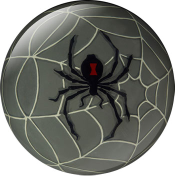 Hammer - Black Widow (Clear) Sale