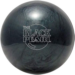 LaneMaster - Black Pearl