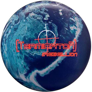 Lanemaster - Terminator Rebellion