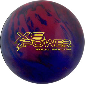 Lanemaster - XS Power (Reactive)