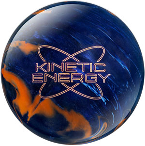 Track - Kinetic Energy (Clearance)