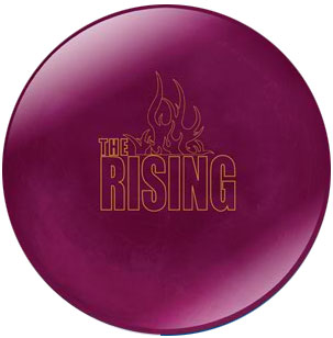 Track - Rising (Clearance