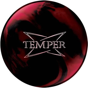 Track - Temper (Clearance)